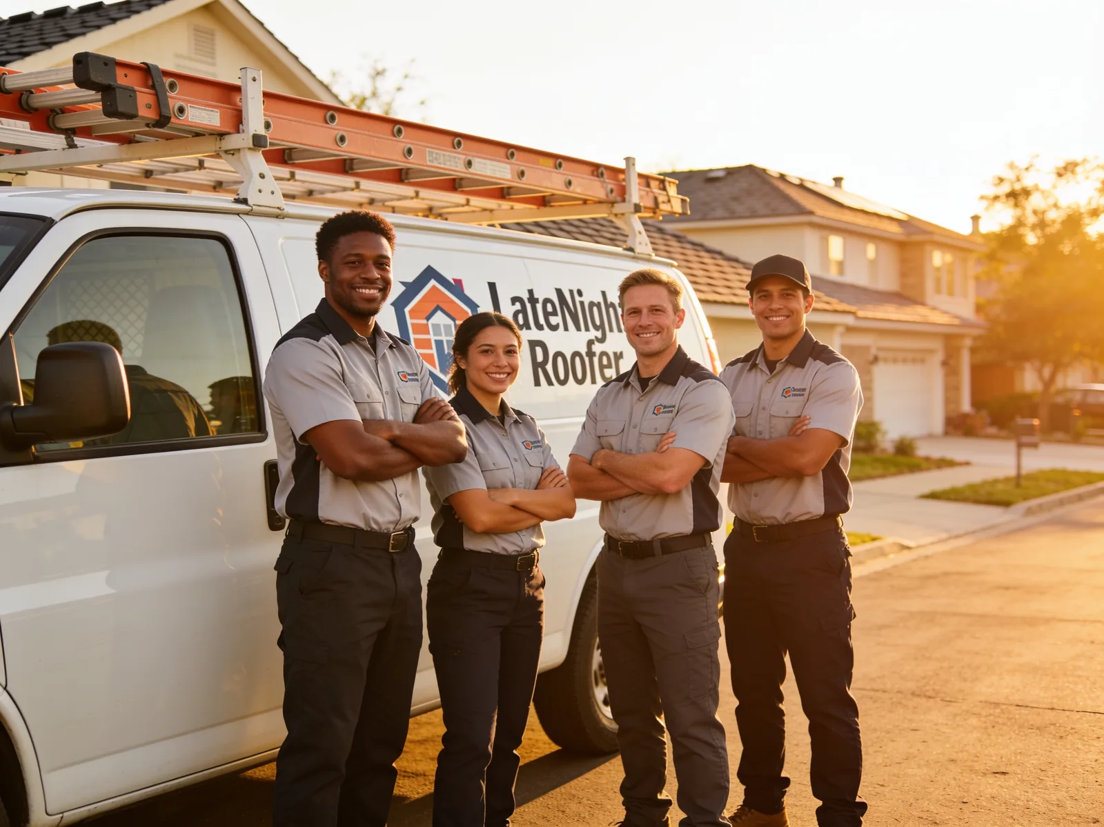 Emergency Roof Repair company in Iona, ID